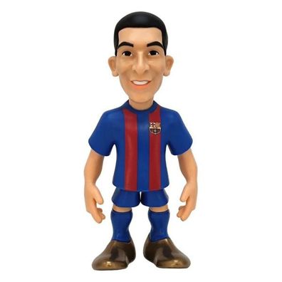 FC Barcelona Minix Figur Ferran Torres 12 cm