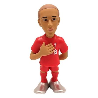 FC Liverpool Minix Figur Thiago Alcântara 12 cm