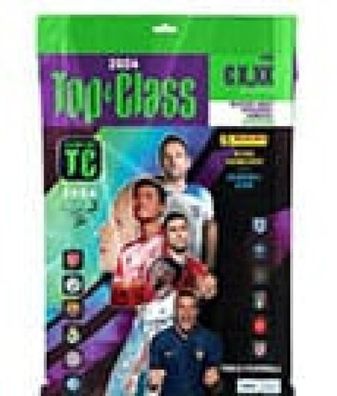 FIFA Top Class 2024 Trading Cards Starter-Set * Deutsche Version*