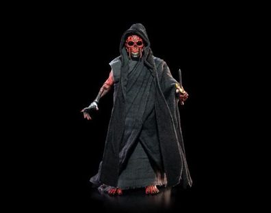 Figura Obscura Actionfigur The Masque of the Red Death Black Robes Edition