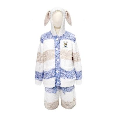 Final Fantasy XIV Freizeitkleidung Fluffy Leisurewear - Loporrit