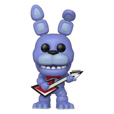 Five Nights at Freddy's POP! Vinyl Figur 10th Anniversary - Bonnie 9 cm