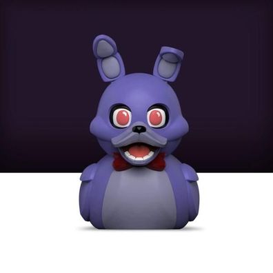 Five Nights at Freddy´s Tubbz Mini PVC Figur Bonnie 5 cm