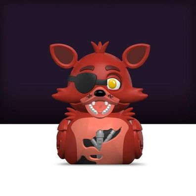 Five Nights at Freddy´s Tubbz Mini PVC Figur Foxy 5 cm