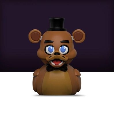 Five Nights at Freddy´s Tubbz Mini PVC Figur Freddy 5 cm