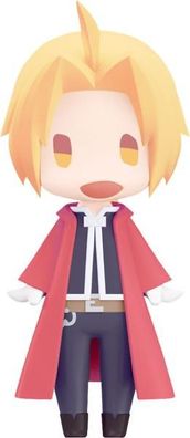 Fullmetal Alchemist: Brotherhood HELLO! GOOD SMILE Actionfigur Edward Elric 10 cm