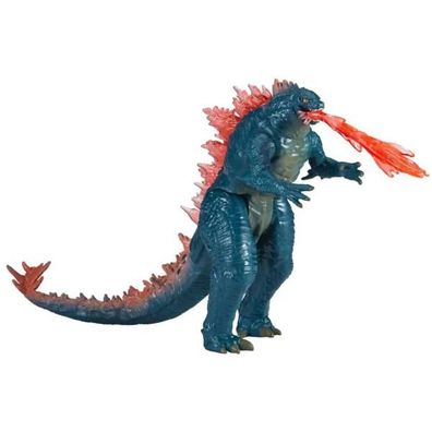 Godzilla x Kong: The New Empire Actionfigur Godzilla Original with Heat Ray 15 cm