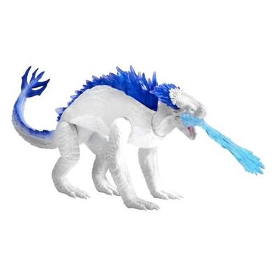 Godzilla x Kong: The New Empire Actionfigur Shimo with Frost Bite Blast 15 cm