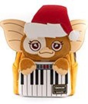 Gremlins by Loungefly Rucksack Gizmo Holiday Keyboard Cosplay