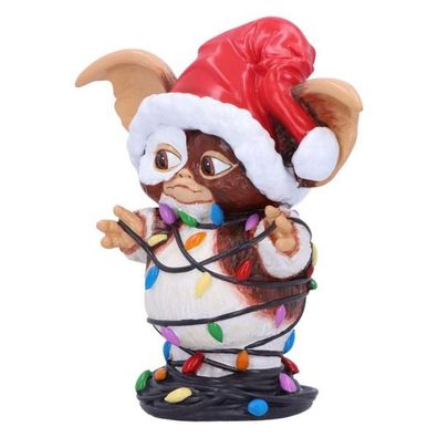 Gremlins Figur Gizmo in Fairy Lights 13 cm