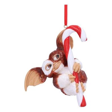 Gremlins Christbaumanhänger Gizmo Candy 11 cm