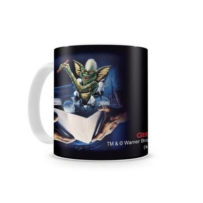 Gremlins Tasse Gizmo Box