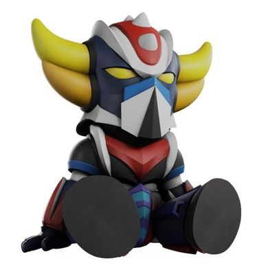 Grendizer Spardose Goldorak Sitting 15 cm