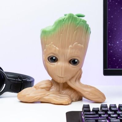 Guardians Of The Galaxy Leuchte Groot