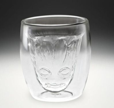 Guardians of the Galaxy 3D Glas Baby Groot