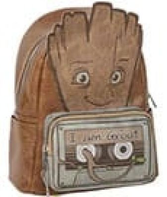 Guardians of the Galaxy Rucksack Groot