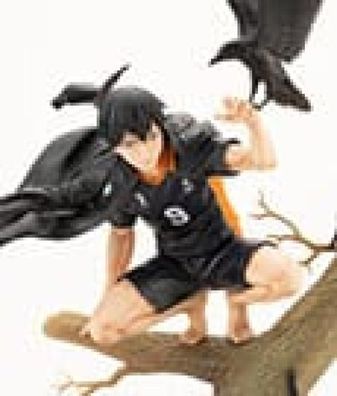 Haikyu!! ARTFX J Statue 1/8 Tobio Kageyama 29 cm