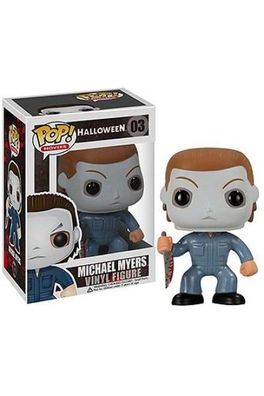 Halloween POP! Vinyl Figur Michael Myers 10 cm
