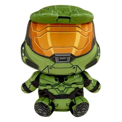 Halo Mocchi-Mocchi Plüschfigur Mega - Master Chief 30 cm