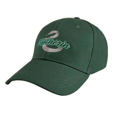 Harry Potter Baseball Cap Slytherin