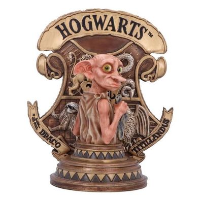 Harry Potter Buchstützen Dobby 20 cm