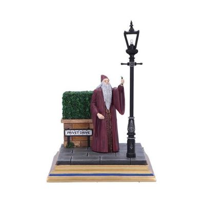 Harry Potter Figur Privet Drive Light Up 19 cm