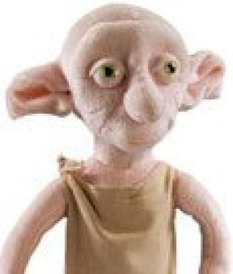 Harry Potter Collectors Plüschfigur Dobby 30 cm