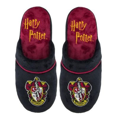 Harry Potter Hausschuhe Gryffindor Größe S/M