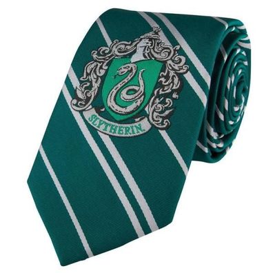 Harry Potter Kids Krawatte Slytherin New Edition