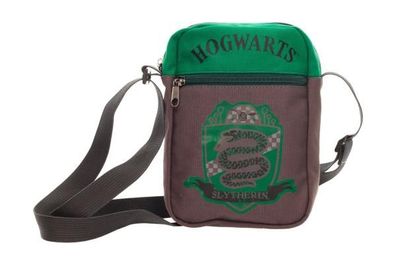 Harry Potter Mini-Umhängetasche Slytherin