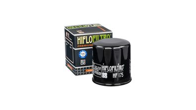 Hiflofiltro Ölfilter HF-175