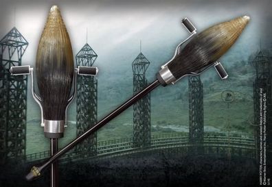 Harry Potter Replik 1/1 Nimbus 2001 Flugbesen