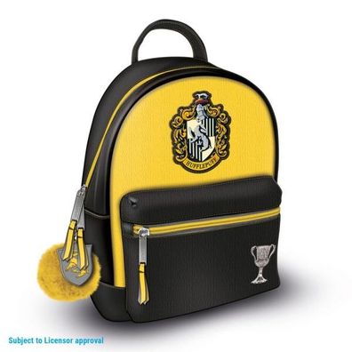 Harry Potter Rucksack Hufflepuff