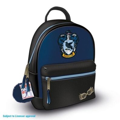 Harry Potter Rucksack Ravenclaw