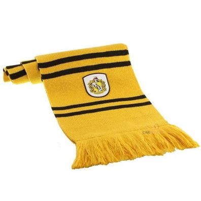 Harry Potter Schal Hufflepuff 190cm