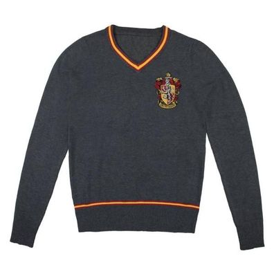 Harry Potter Strickpullover Gryffindor Größe M