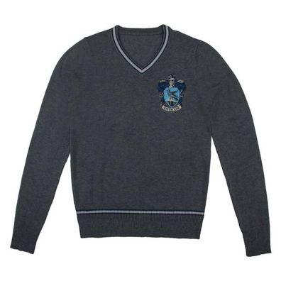 Harry Potter Strickpullover Ravenclaw Größe XS