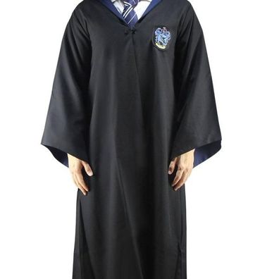 Harry Potter Zauberergewand Ravenclaw Größe S