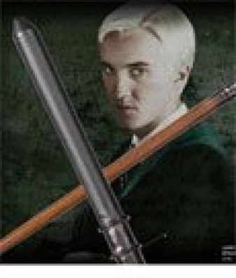 Harry Potter Zauberstab Draco Malfoy (Charakter-Edition)