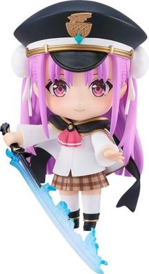 Heaven Burns Red Nendoroid Actionfigur Tama Kunimi 10 cm