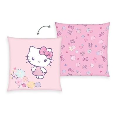 Hello Kitty Dekokissen 40 x 40 cm