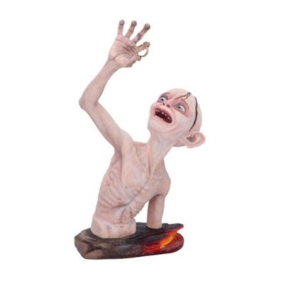 Herr der Ringe Büste Gollum 39 cm