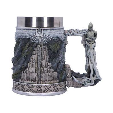 Herr der Ringe Krug Gondor 15 cm