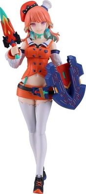 Hololive Production Figma Actionfigur Takanashi Kiara 14 cm