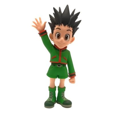 Hunter x Hunter Minix Figur Gon 12 cm