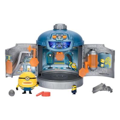 Ich - Einfach Unverbesserlich 4 Mega Minion Spielset Transformation Chamber