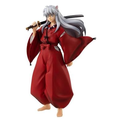 Inuyasha The Final Act Pop Up Parade PVC Statue Inuyasha (re-run) 17 cm