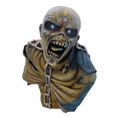 Iron Maiden Büste Piece of Mind 12 cm