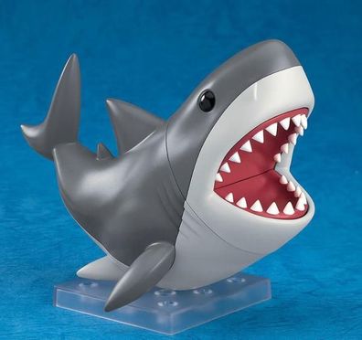 Jaws Nendoroid Actionfigur Jaws 10 cm