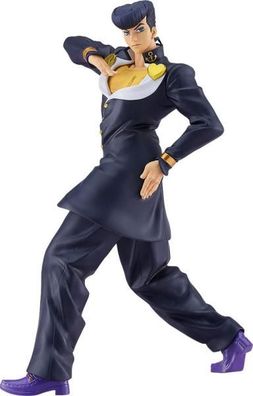 JoJo's Bizarre Adventure: Diamond is Unbreakable Pop Up Parade PVC Statue Josuke Higa